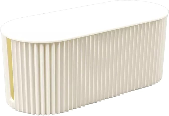 NeatRest - Stilig kabelorganboks for en rotfri plass