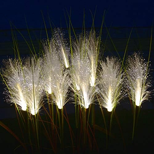 Solar Reeds Elegant hagelampe
