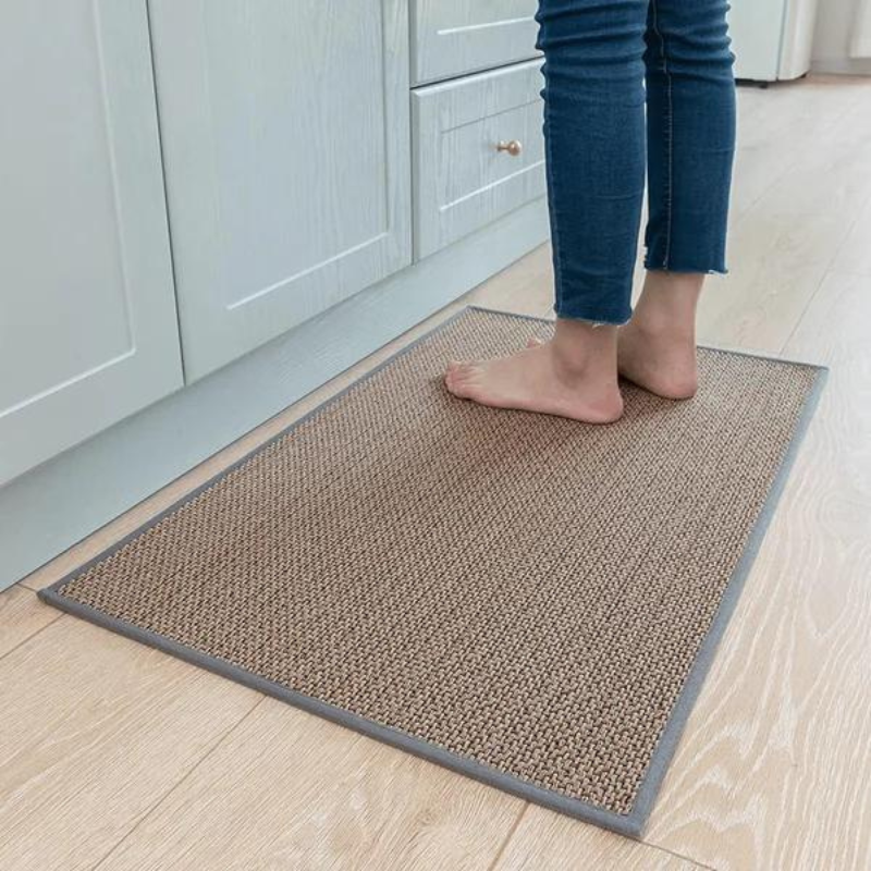 GripGuard sklisikre kjøkkenmatte