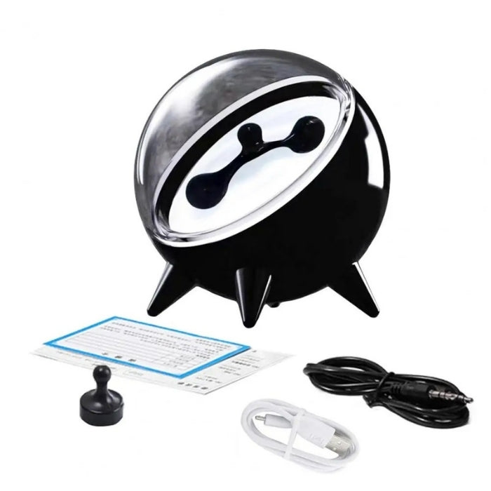 Ferrofluid SoundMorph Bluetooth-høyttaler