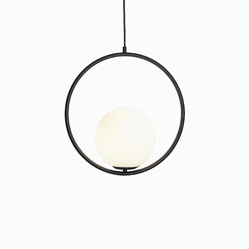 LoftHalo Moderne Pendellampe