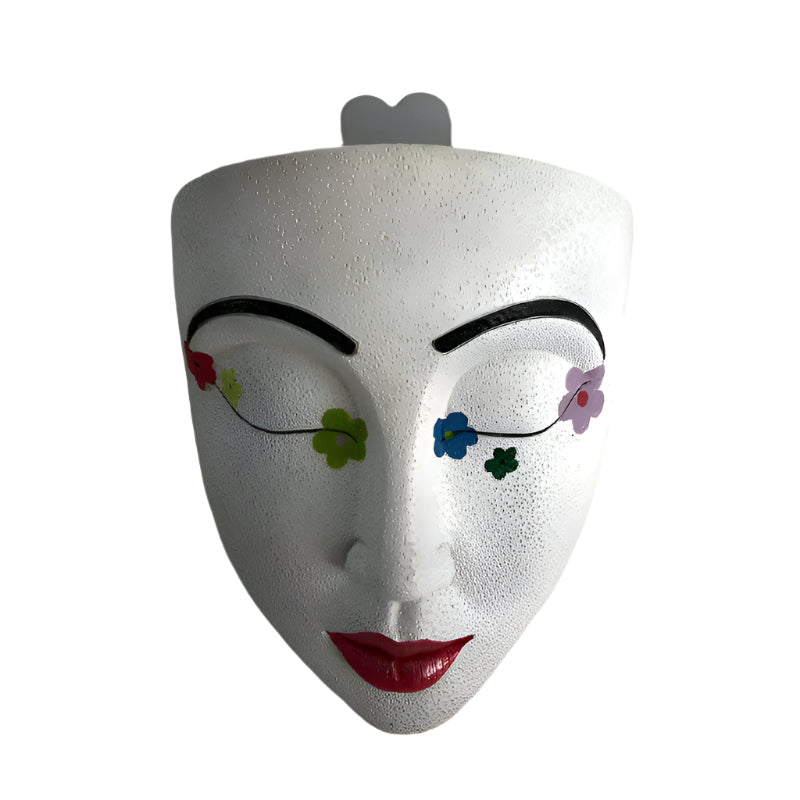 FaceBloom - Hengende planter