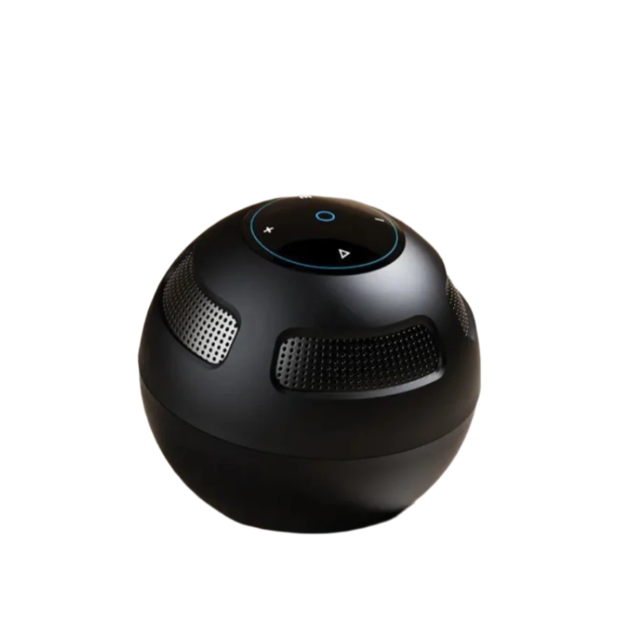 EchoOrb - Bærbar sfærisk Bluetooth-høyttaler