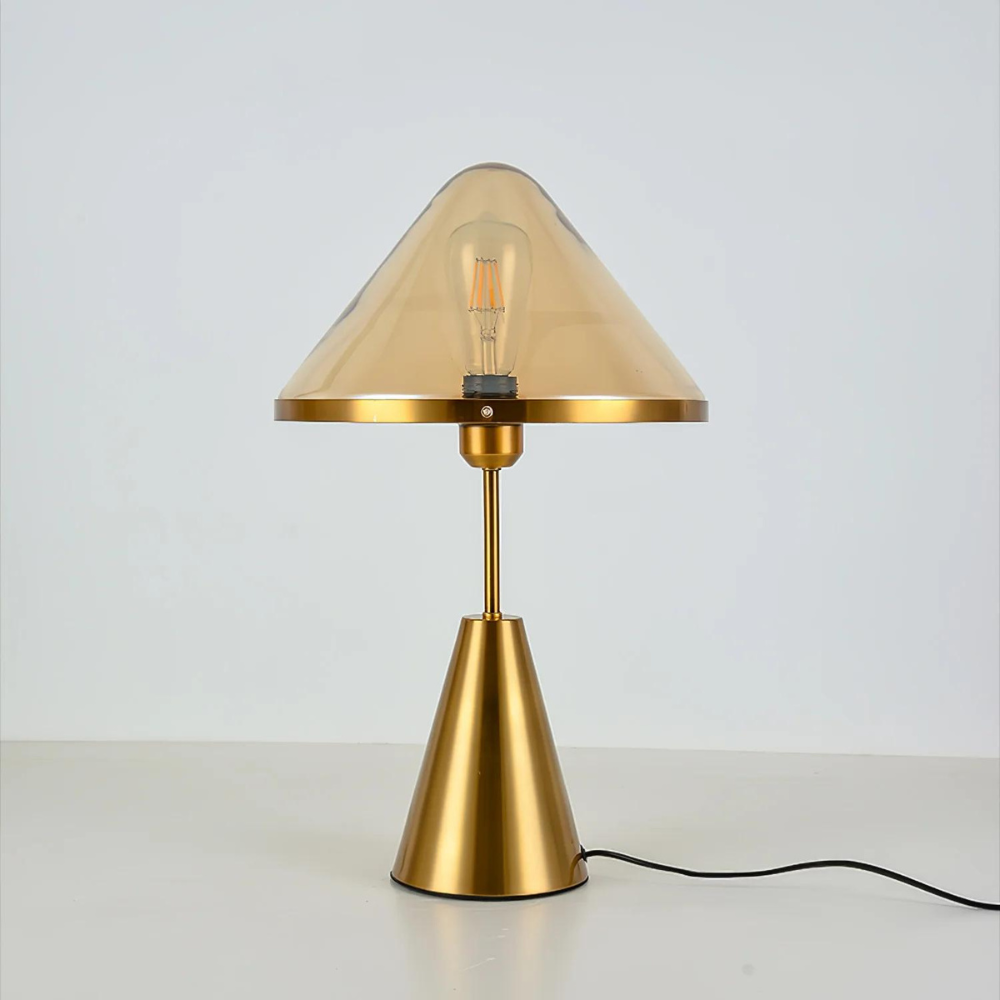 ShineDome - Moderne lampe for elegante rom