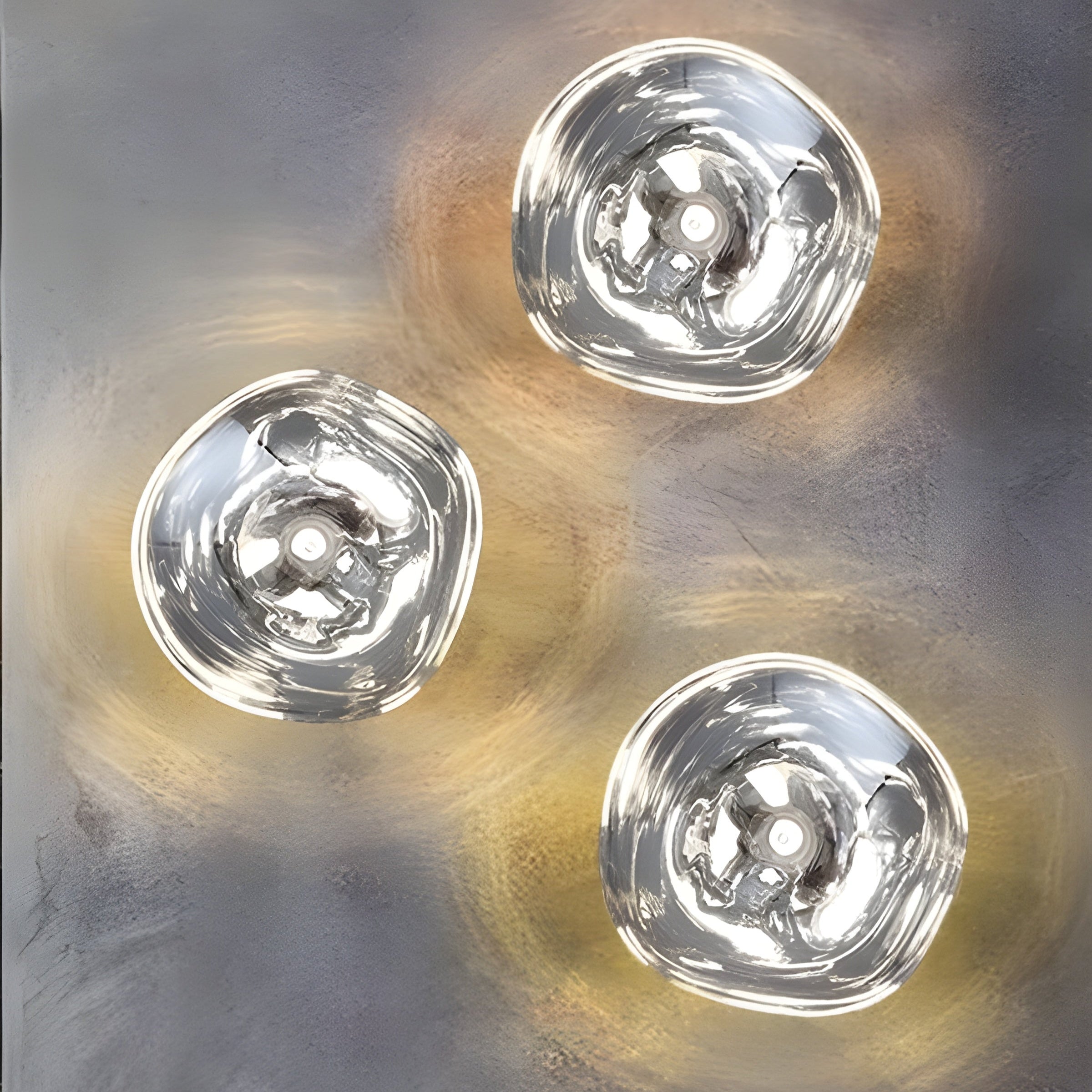 LavaGlow - LED stemningslys