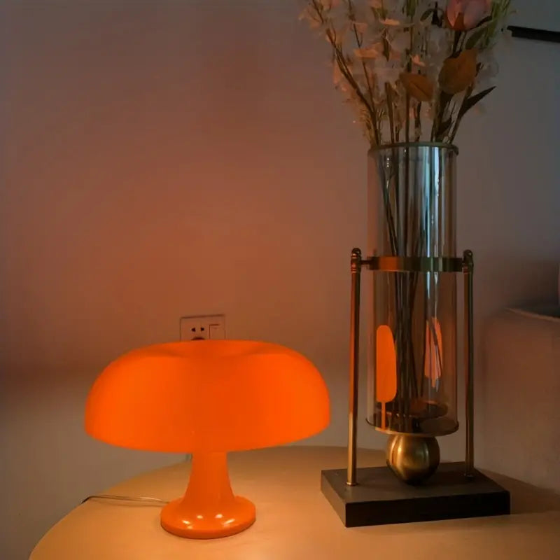 Orbella - Oppladbar kulelampe