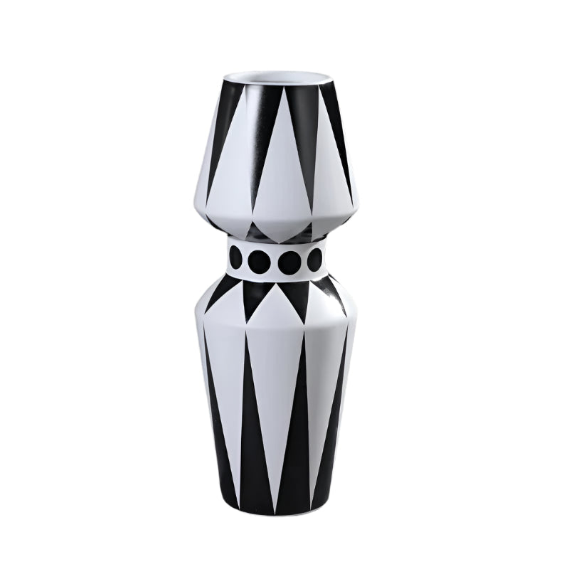 FormaVase - Moderne geometrisk vase