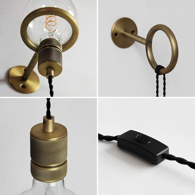 LumaFlex LED-bordlampe