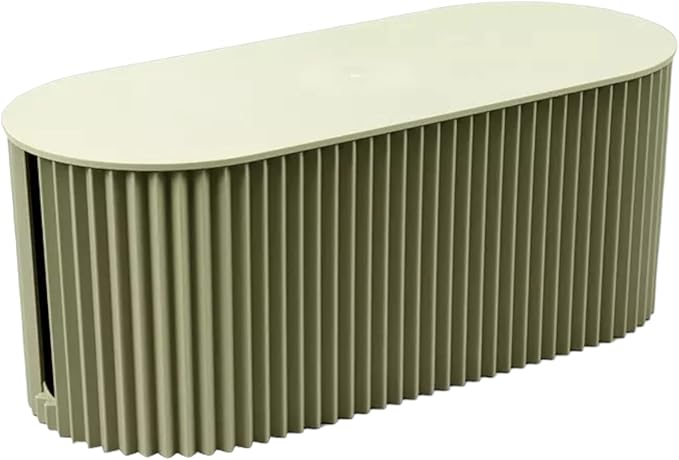 NeatRest - Stilig kabelorganboks for en rotfri plass
