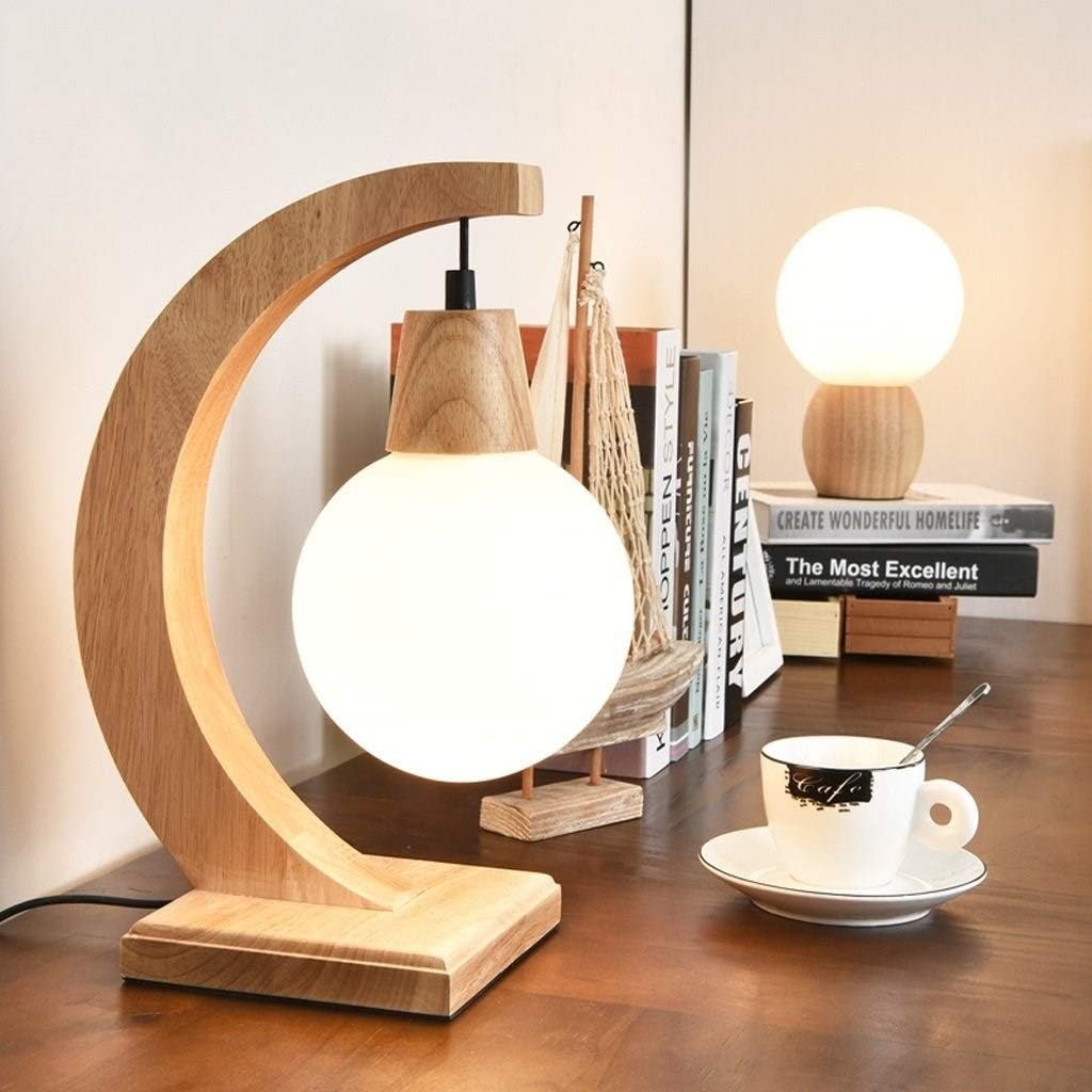 ArcLuxe – Moderne skrivebordslampe