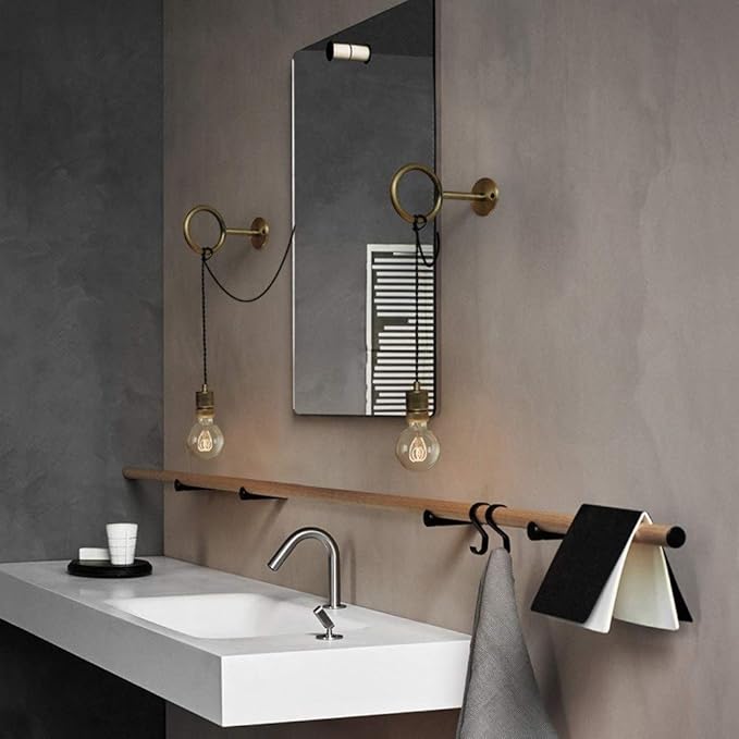 LumaFlex LED-bordlampe