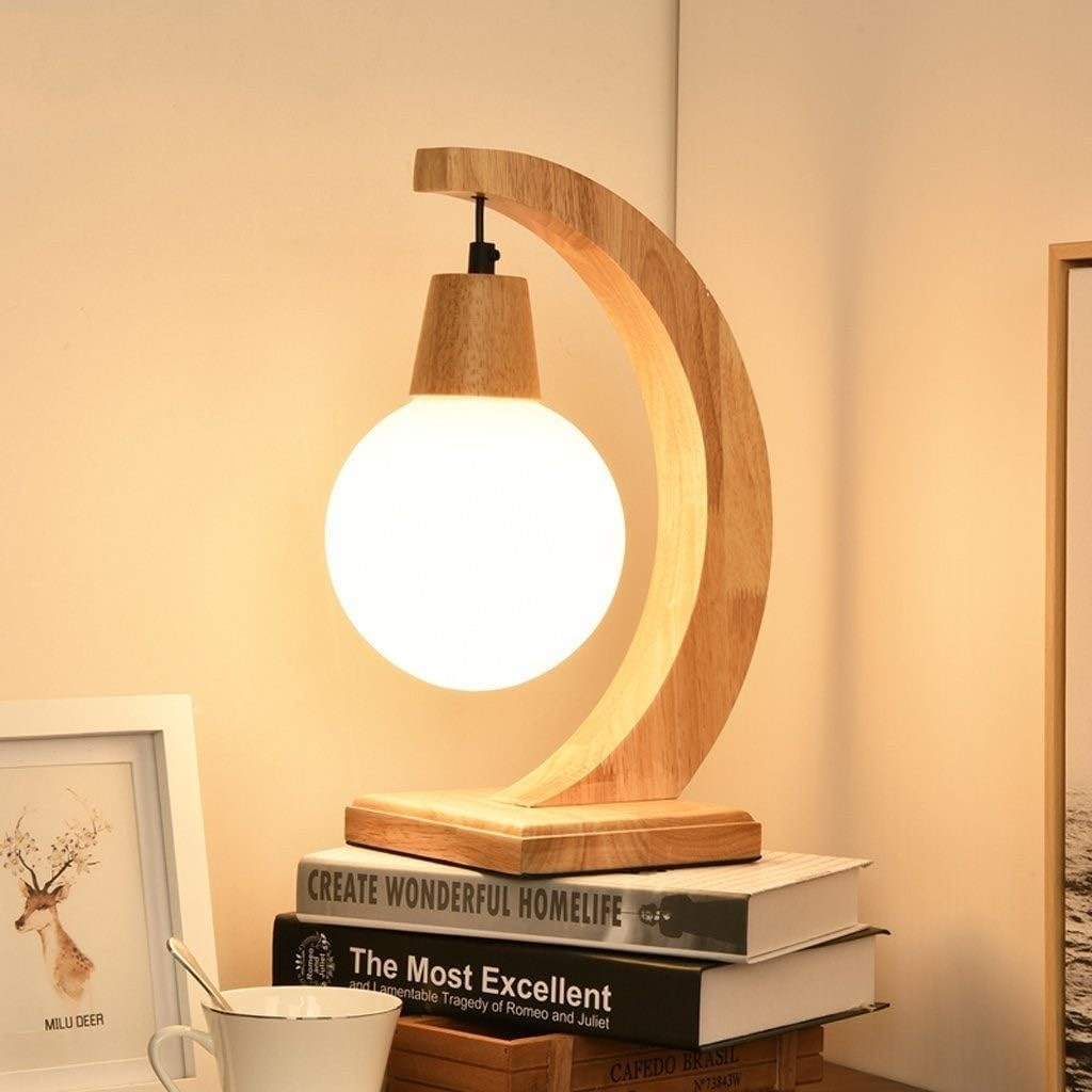 ArcLuxe – Moderne skrivebordslampe