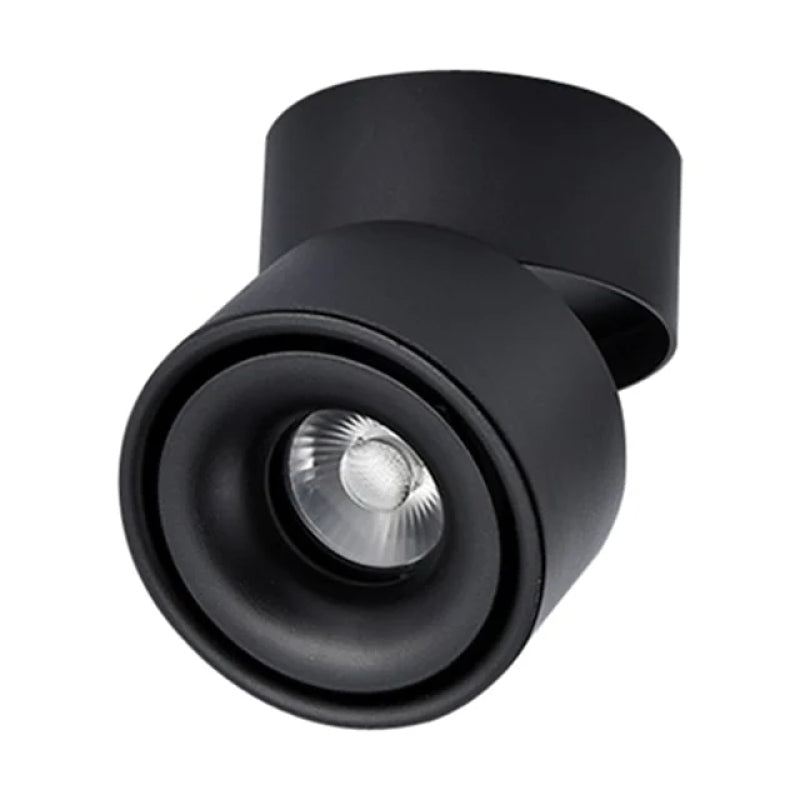 LumaGlow - Slank LED Taklampe