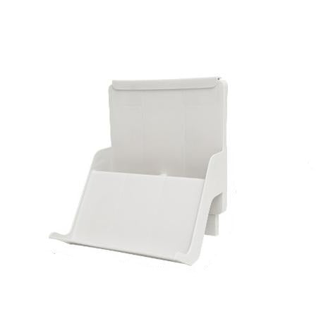 ShoeOrganizer - Minimalistisk plassbesparende tøffel