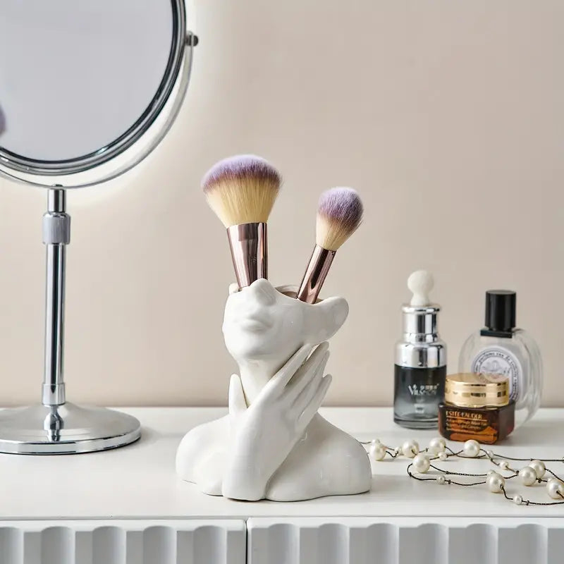 ClayLuxe keramiske vaser - minimalistisk design for et stilfullt hjem