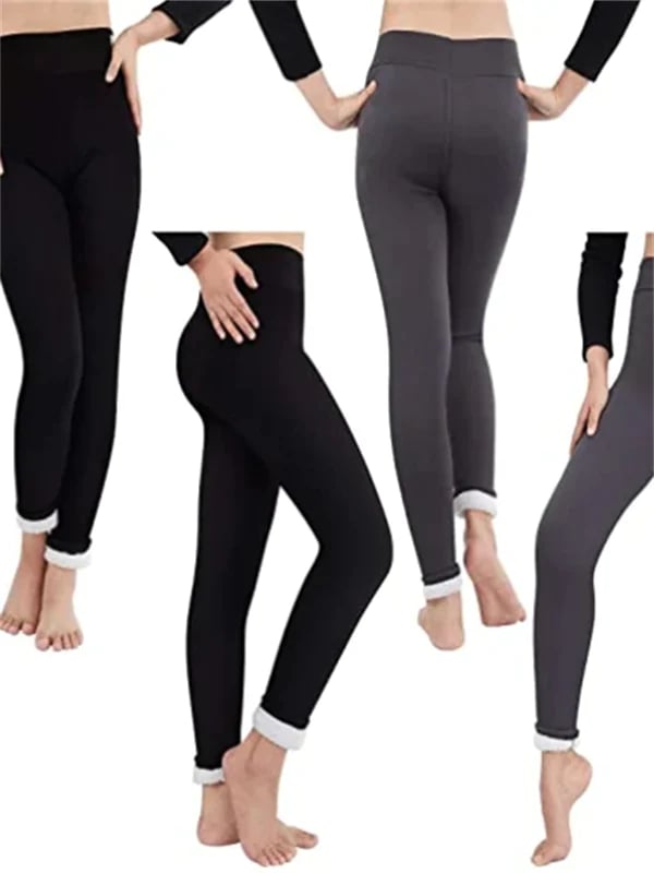 Lena Termoleggings – Varme møter komfort