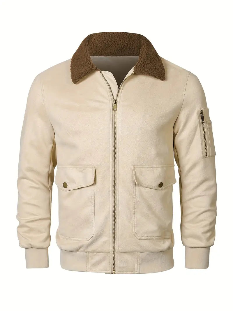 Jordan Komfortabel jakke