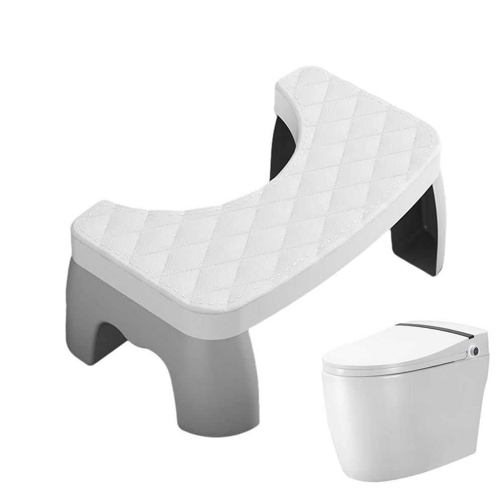 EaseStep - Komfortabel ergonomisk toiletstol