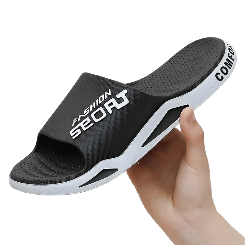 Alfred - Herresko med atletisk design