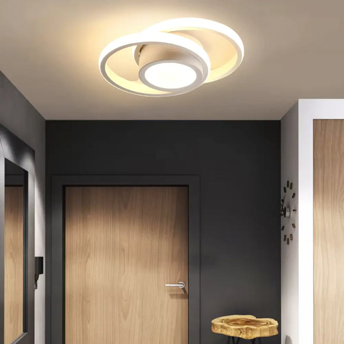 Sphere Elegant taklampe