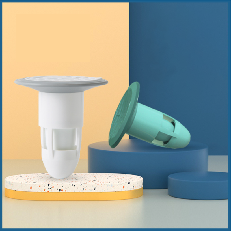 SealEase - Universal silikon vask og avløpsstopper for badekar