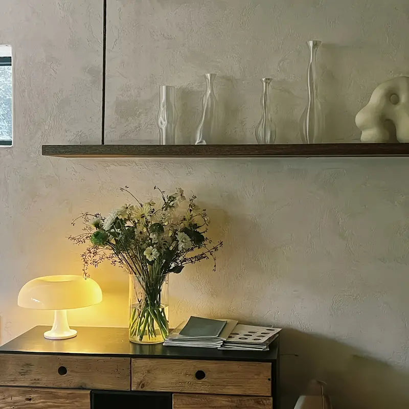 Orbella - Oppladbar kulelampe