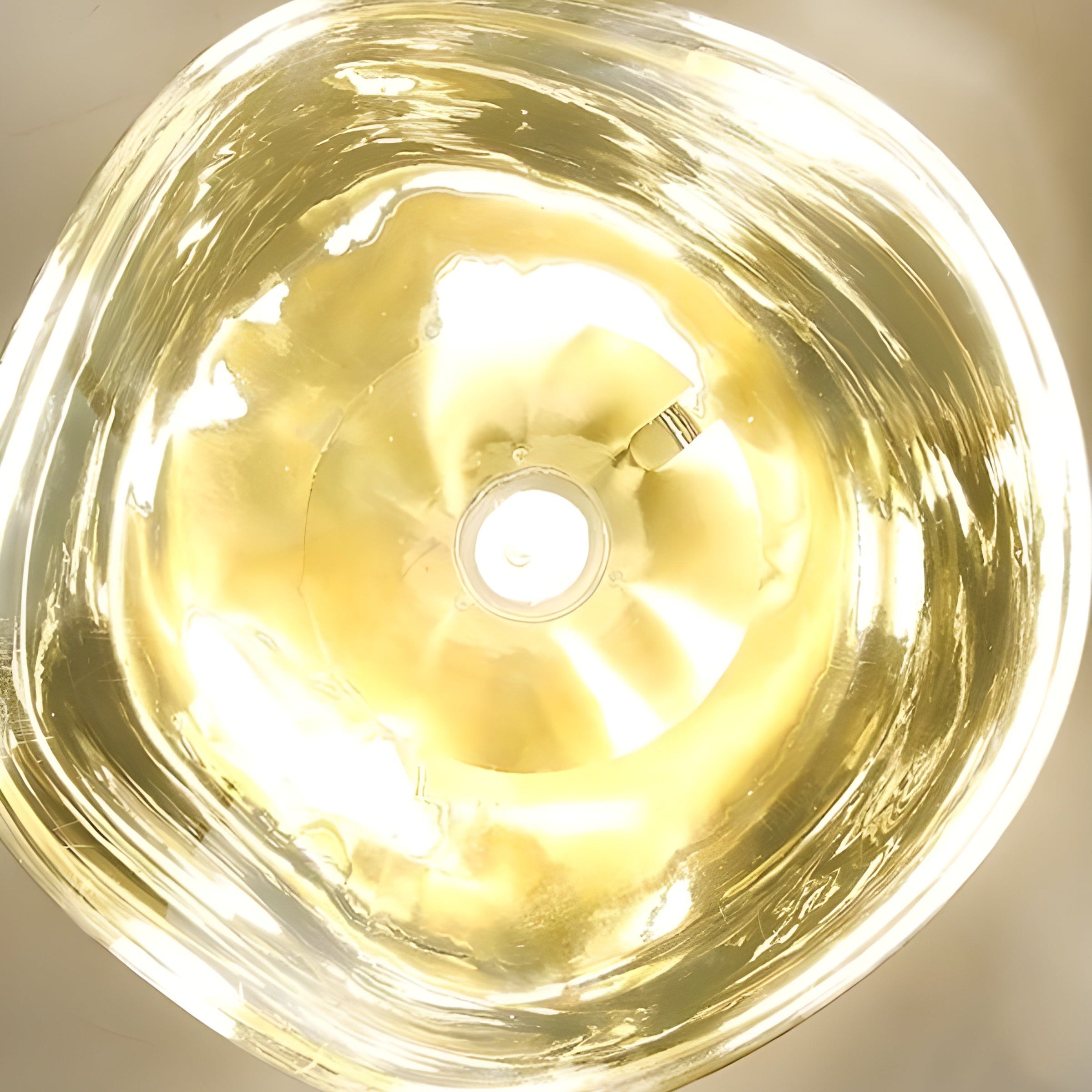 LavaGlow - LED stemningslys