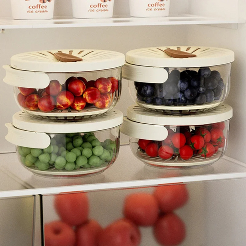 SpinFresh- 2-i-1 hurtigvasker og avløp