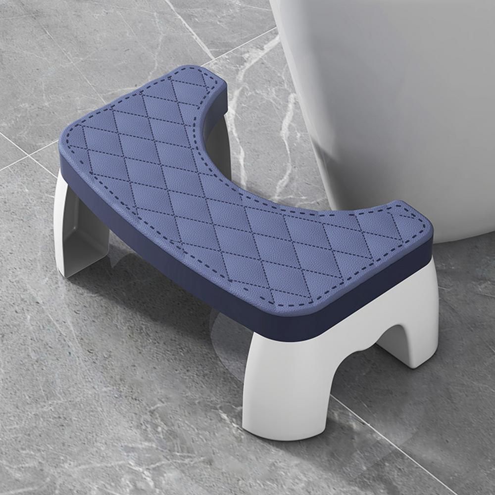 EaseStep - Komfortabel ergonomisk toiletstol