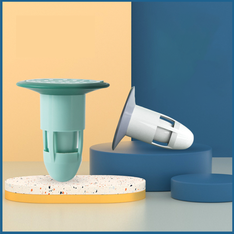 SealEase - Universal silikon vask og avløpsstopper for badekar