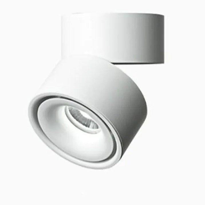 LumaGlow - Slank LED Taklampe