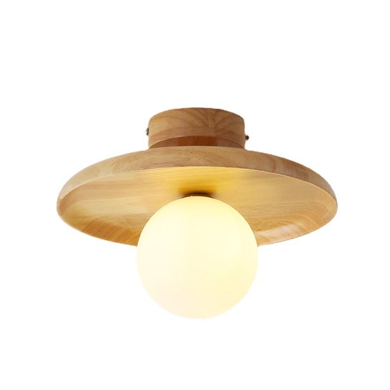 Japansk taklampe