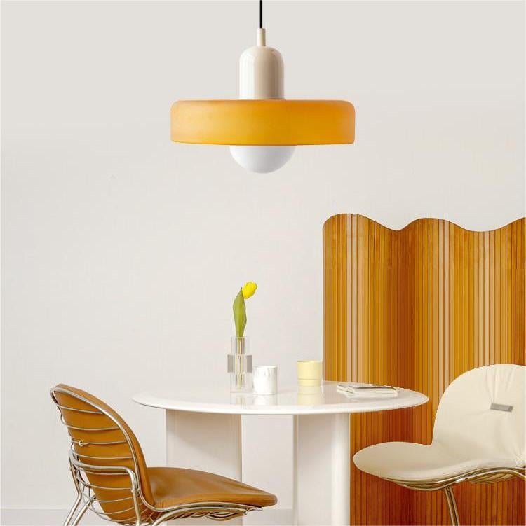 Bauhaus Hanglampe