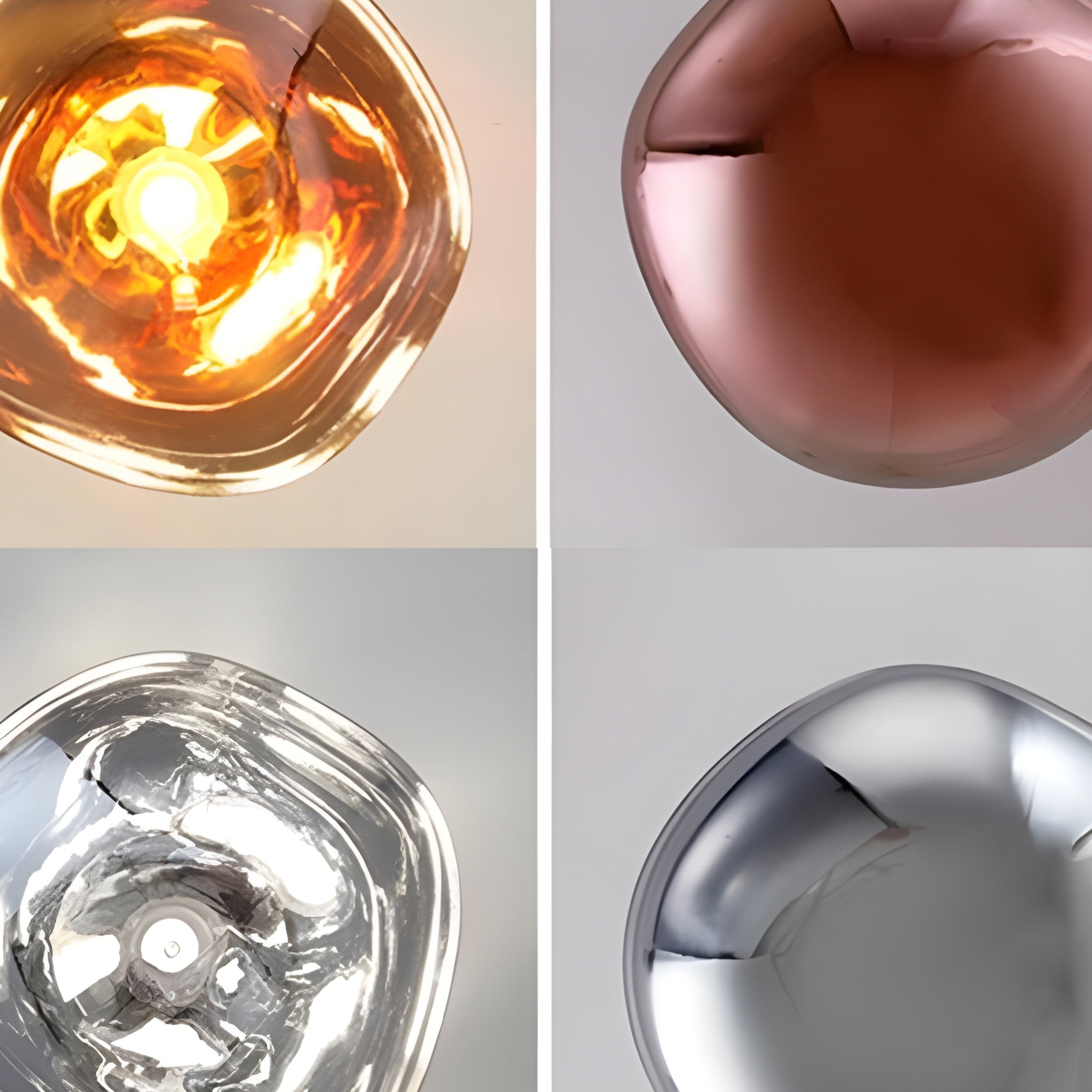 LavaGlow - LED stemningslys