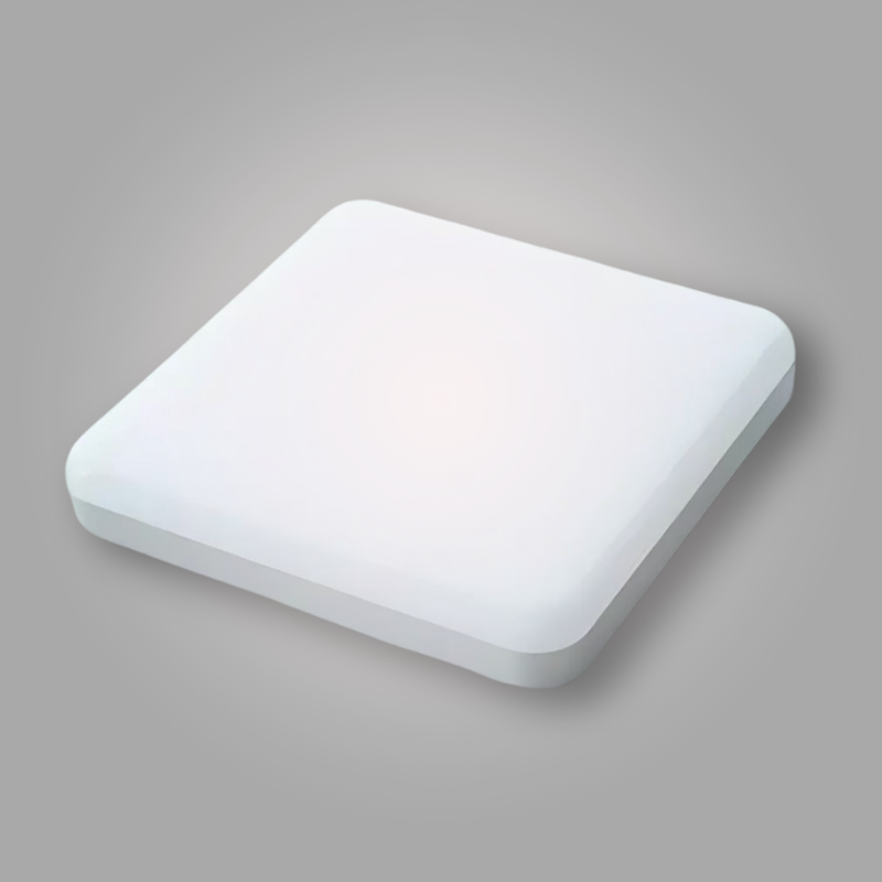 Diffused Glow – Minimalistisk vegglampesamling