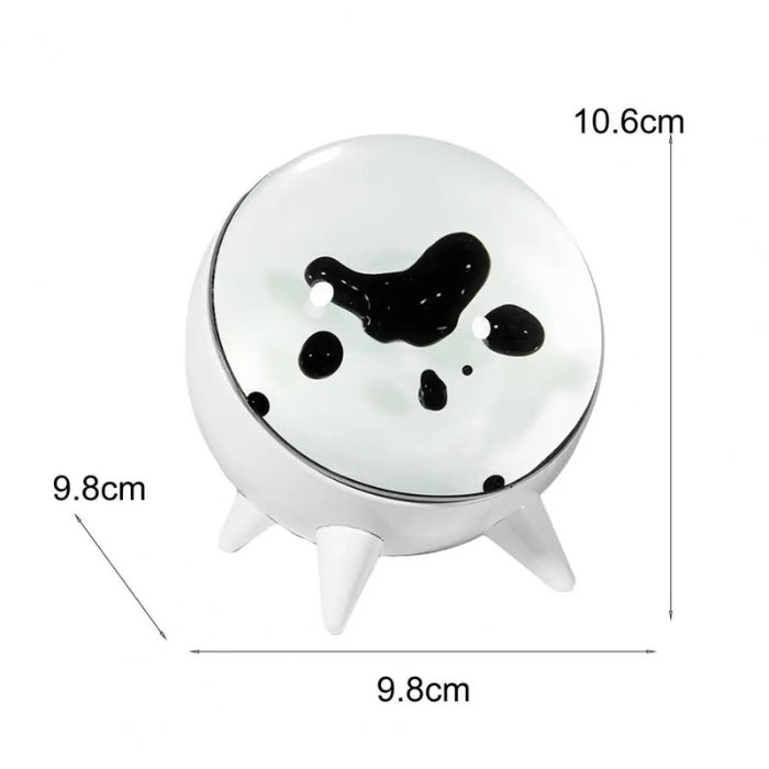 Ferrofluid SoundMorph Bluetooth-høyttaler