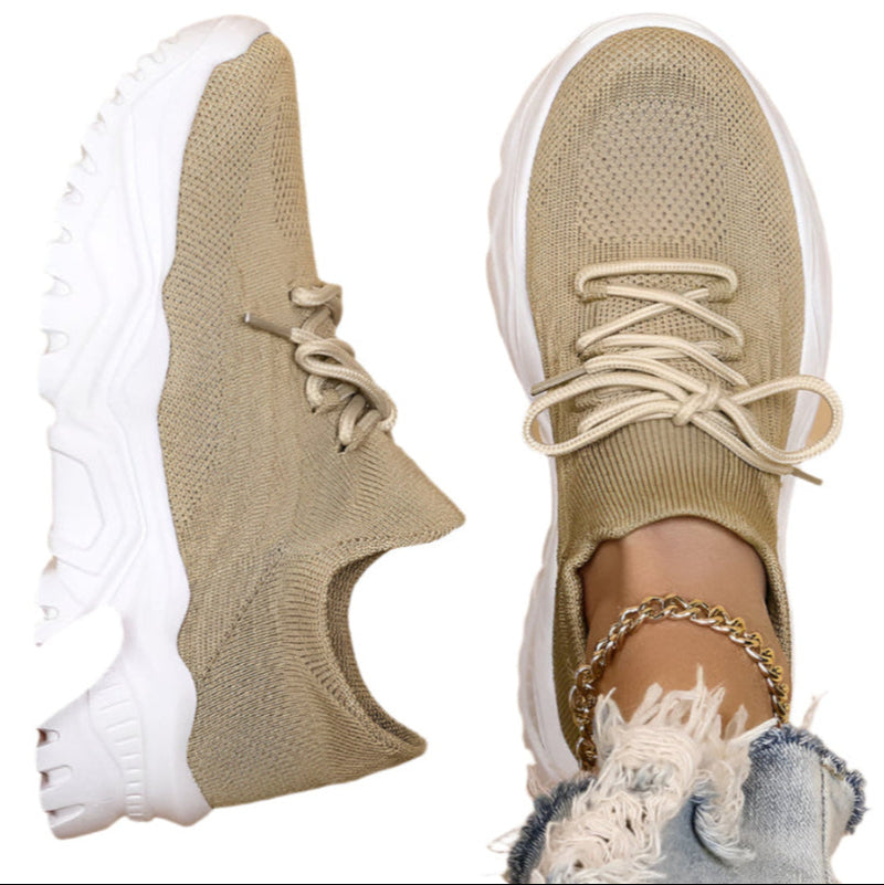 Nova - Chunky Slip-On joggesko
