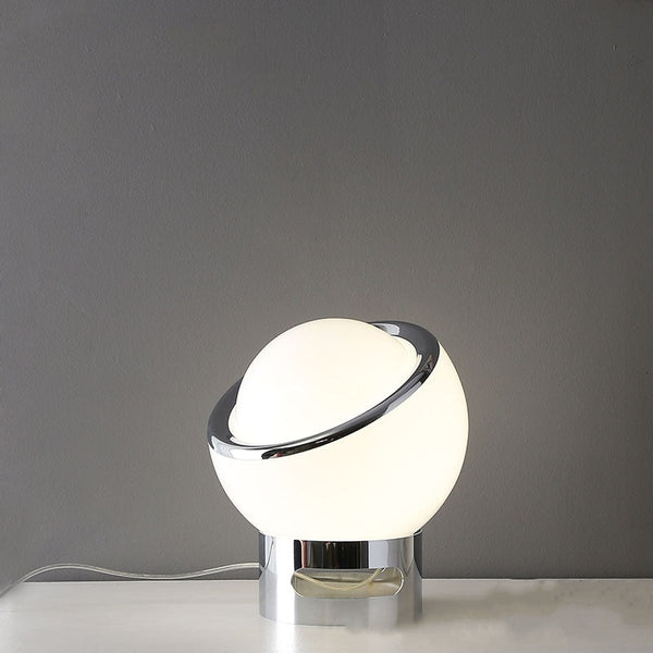 Elegant opallys for myk belysning