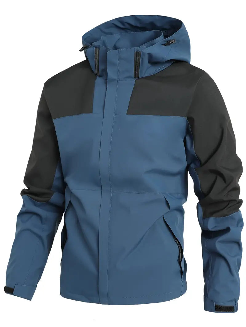 Gerald Jacket - ultimat beskyttelse og komfort