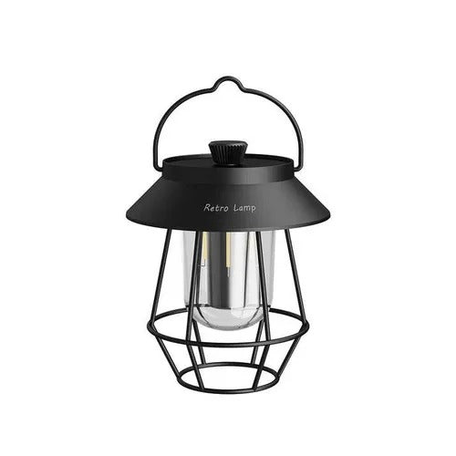 LumiCamp USB oppladbar LED-lykt