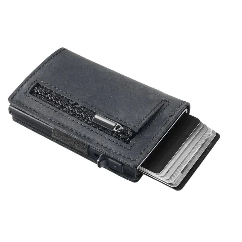 SlimGuard RFID-lommebok