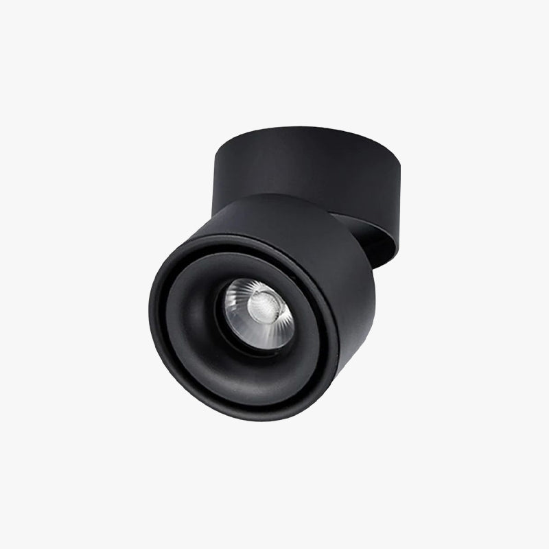 LumaGlow - Slank LED Taklampe