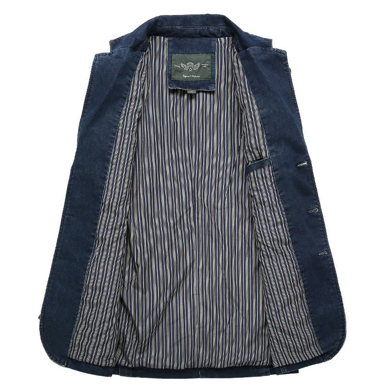Levi - Denimjakke