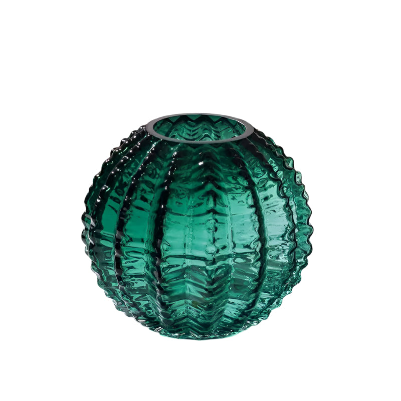DesertBloom - kaktusinspirert dekorativ vase