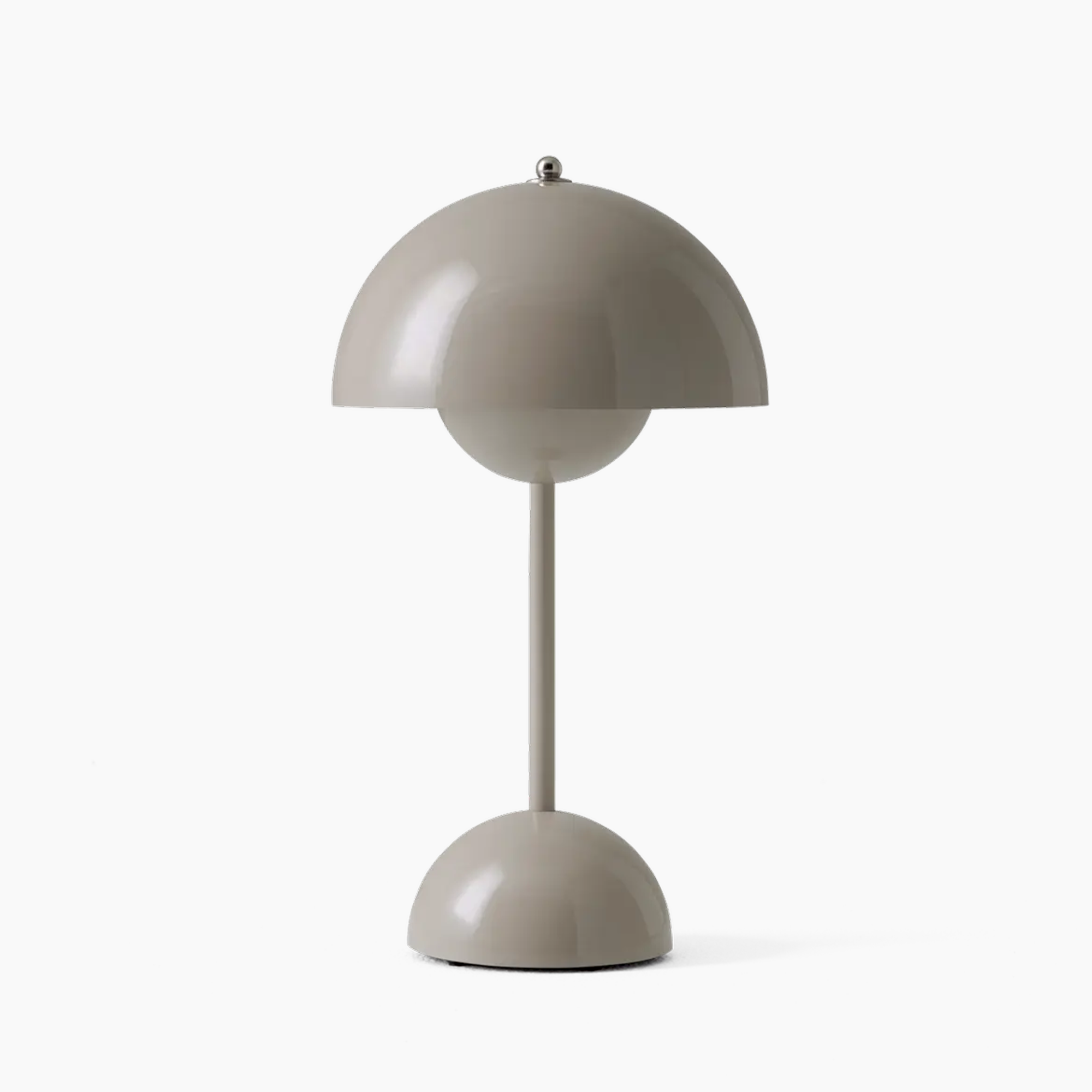 NordicGlow- Bordlampe med moderne soppdesign