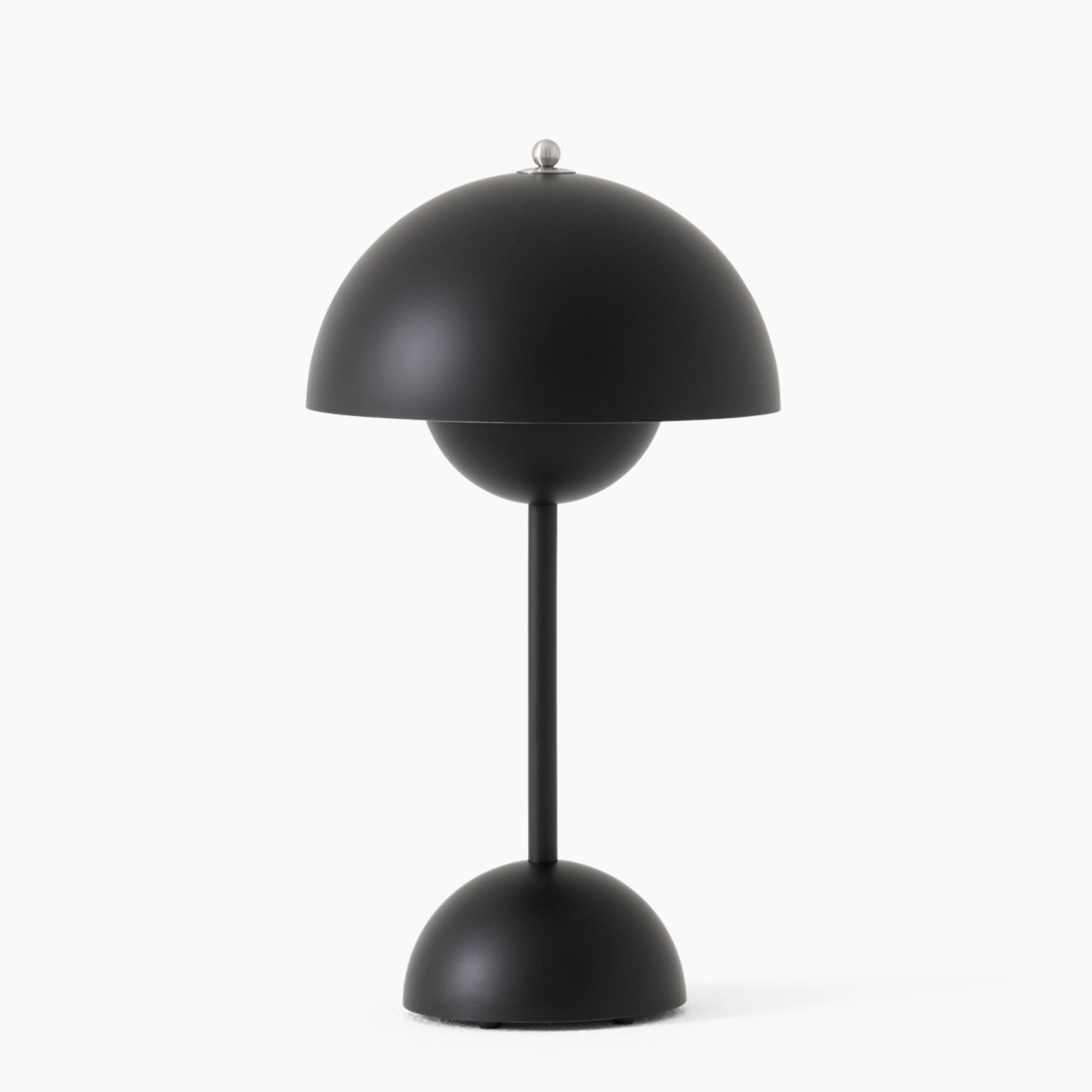 NordicGlow- Bordlampe med moderne soppdesign
