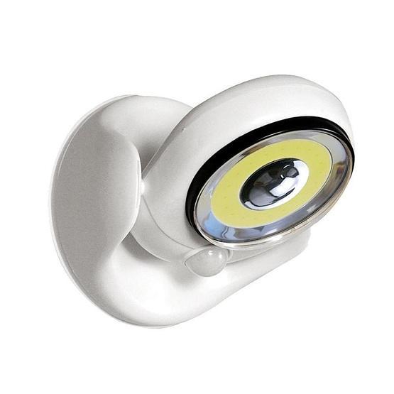 LumiMotion - bevegelsesaktivert, ultraskarpt LED-lys