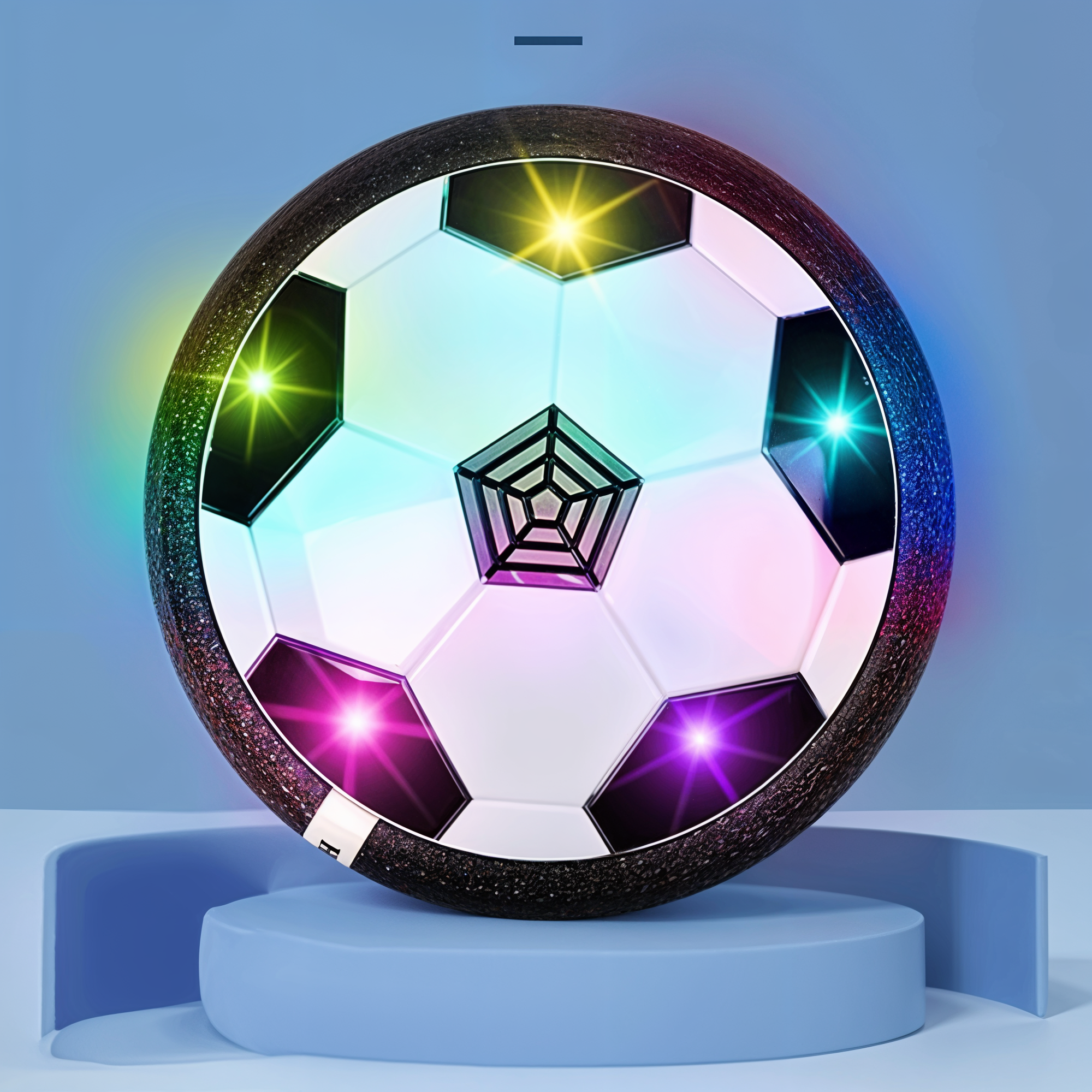 SkyBall | Lett og Fargerik