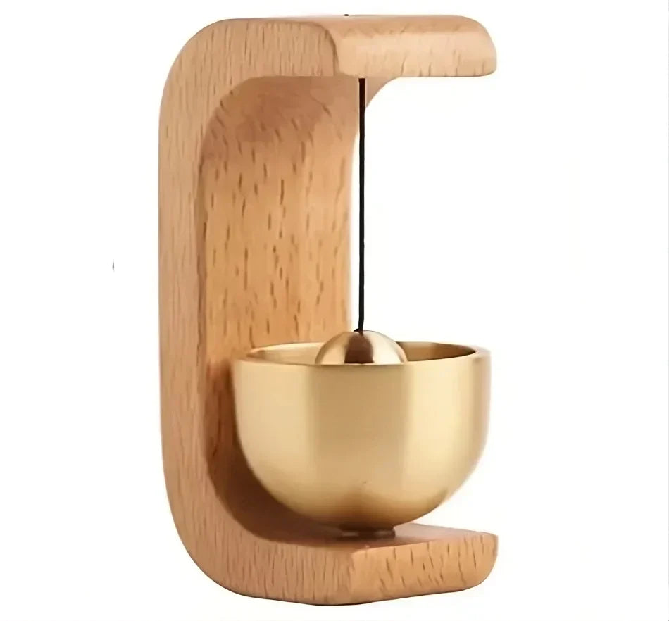 ZenChime japansk ringeklokke