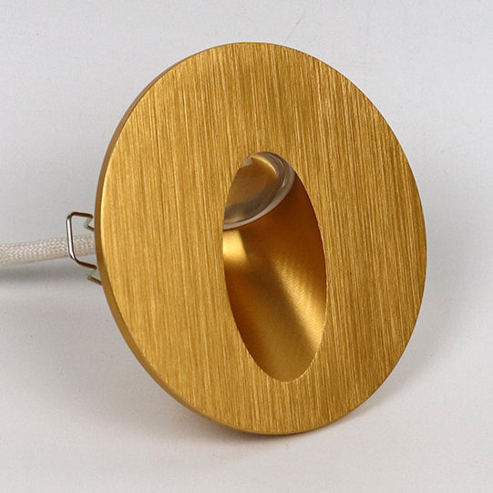 LumiCurve Modern Vegglampe – Elegant ambient belysning
